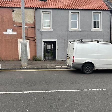 1 Bed Flat At Drum Street Edinburg Exteriör bild